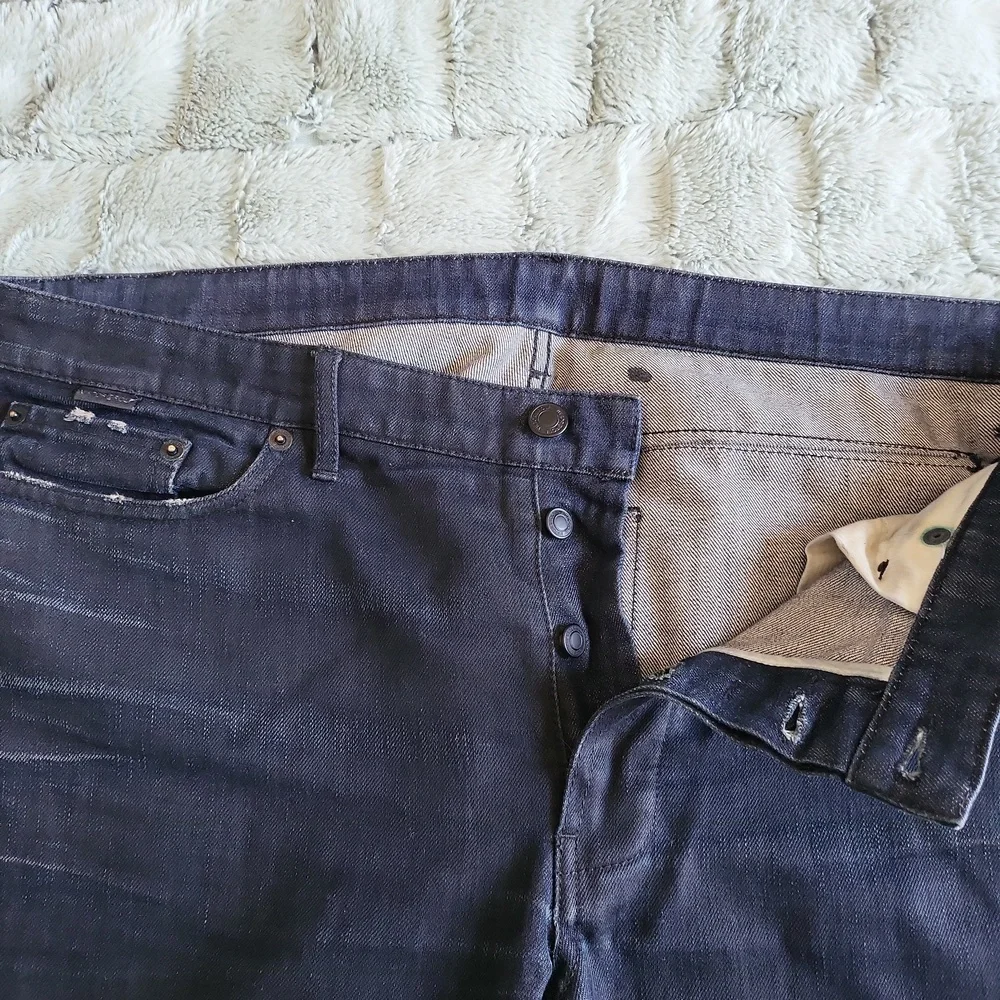Viktor & Rolf Jeans - Picture 3 of 6